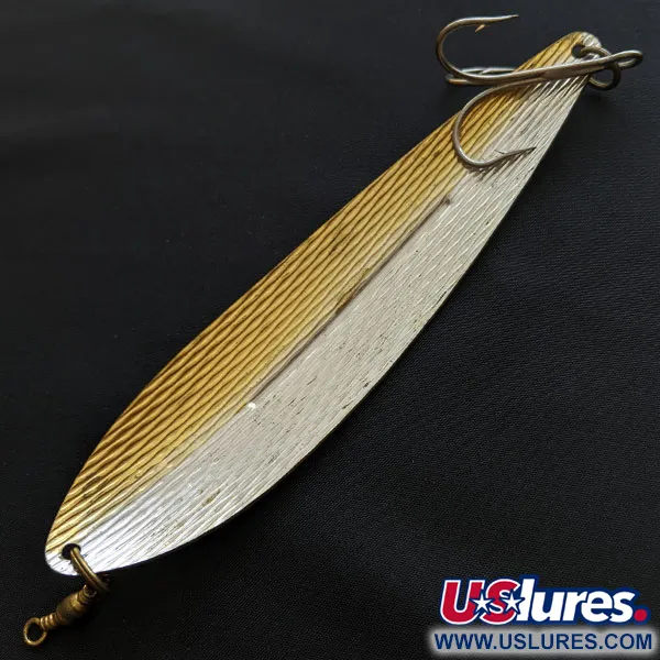 Vintage Williams Whitefish С90, 1 1/3oz fishing spoon #18354