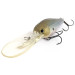 Vintage   Lucky Craft Flat CB D-20 Shad, 3/4oz Shad fishing lure #18430