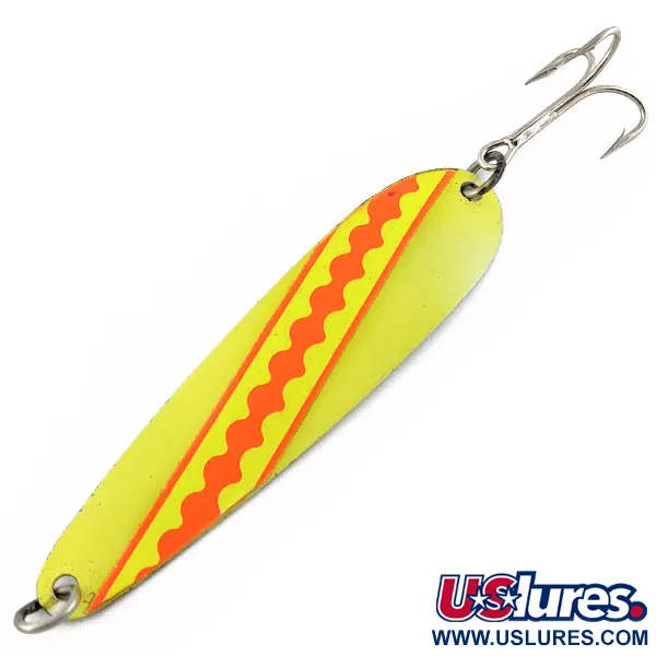Luhr Jensen Westport Wobbler