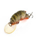 Vintage   Rebel Wee-Crawfish Shallow, 3/32oz  fishing lure #18370