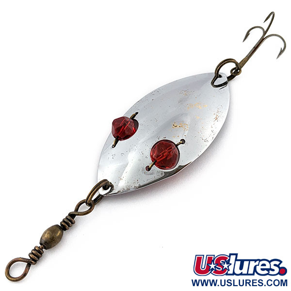 Lane's Spark-l-eyed wobbler
