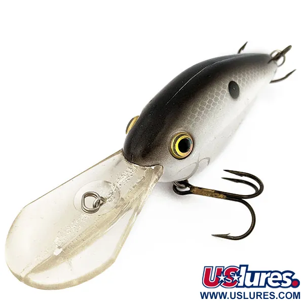 Vintage   ​Strike King Model 6XD, 1oz  fishing lure #18373