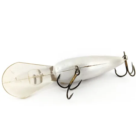 Vintage ​Strike King Model 6XD, 1oz fishing lure #18373