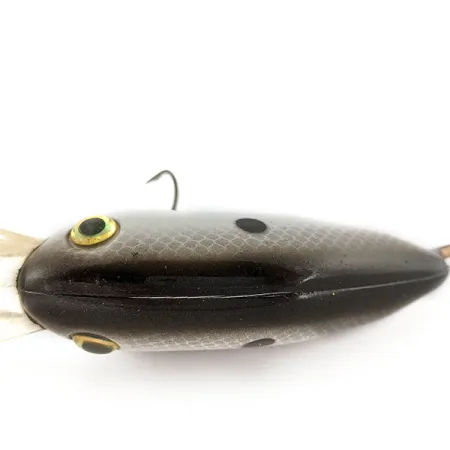 Vintage ​Strike King Model 6XD, 1oz fishing lure #18373