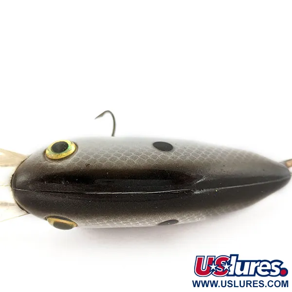 Vintage   ​Strike King Model 6XD, 1oz  fishing lure #18373