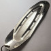 Vintage  Rustowicz Charger №3, 2/5oz  fishing spoon #18374