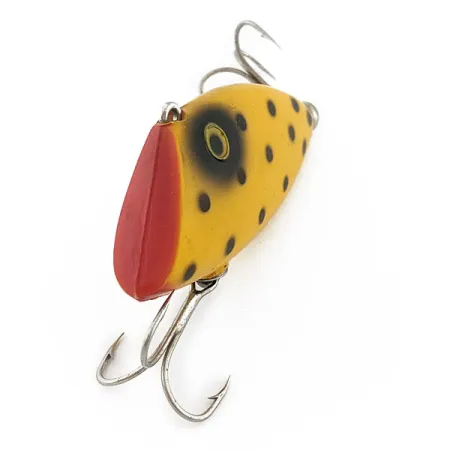 Vintage Whopper Stopper Bayou Boogie, 1/2oz fishing lure #18384
