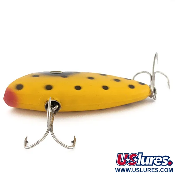 Vintage   Whopper Stopper Bayou Boogie, 1/2oz  fishing lure #18384