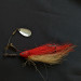 Vintage  Jamison Shannon Twin Spinner, 1/2oz nickel fishing #18390