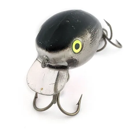 Vintage Mann's Bait  Mann's Baby 1-Minus, 1/4oz fishing lure #18391