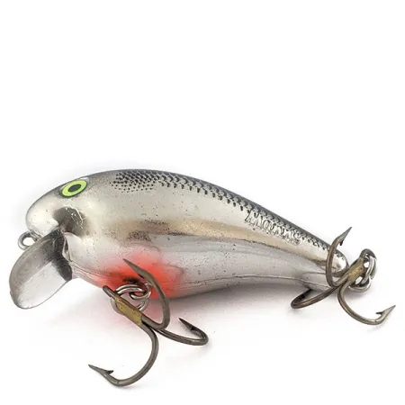 Vintage Mann's Bait  Mann's Baby 1-Minus, 1/4oz fishing lure #18391