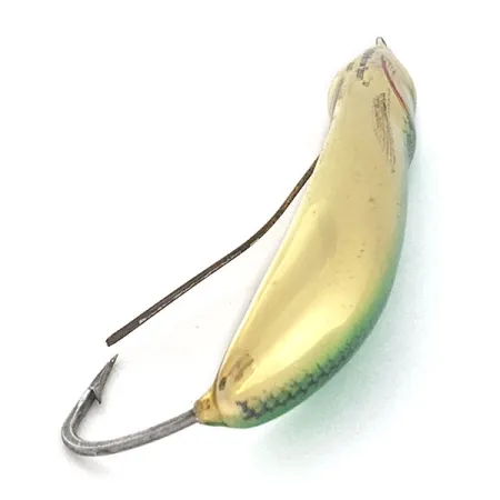 Vintage Rapala Minnow spoon, 1/2oz fishing spoon #18397