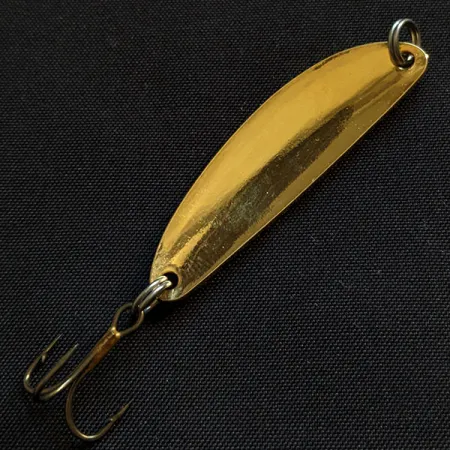 Vintage Acme Side-Winder, 1/4oz fishing spoon #18401
