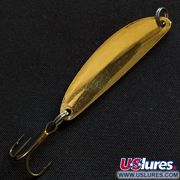 Vintage Acme Side-Winder, 1/4oz fishing spoon #18401