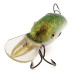 Vintage   Strike King 4XD, 1/3oz  fishing lure #18411