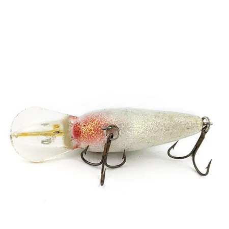 Vintage Strike King 4XD, 1/3oz fishing lure #18411