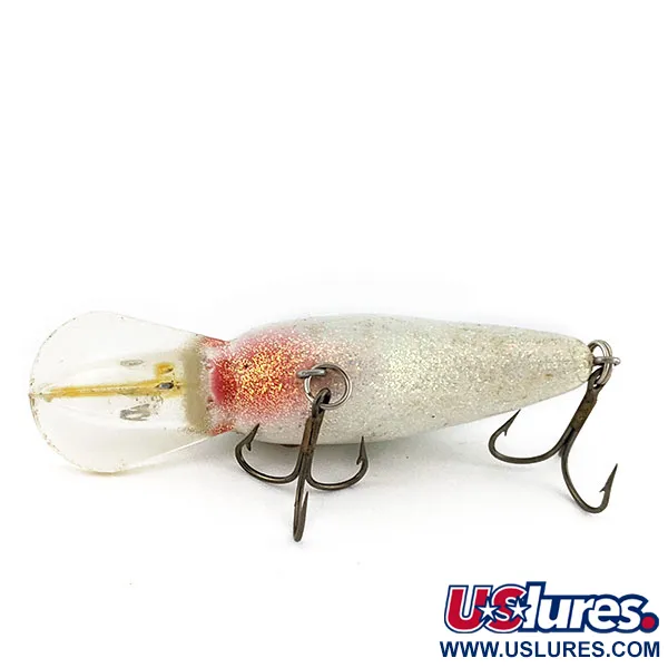 Vintage   Strike King 4XD, 1/3oz  fishing lure #18411