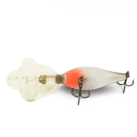 Vintage Luhr Jensen Hot Lips Express, 1/2oz shad fishing lure #18433