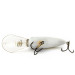 Vintage   ​Strike King Model 6XD, 1oz sexy shad fishing lure #18437