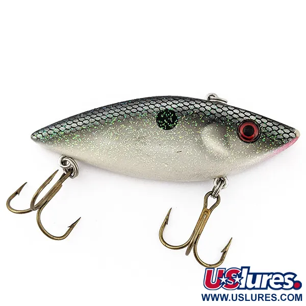 Vintage   Cotton Cordell  Bait Bonanza , 1/2oz  fishing lure #18440