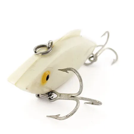 Vintage Bill Lewis Rat-L-Trap, 2/5oz fishing lure #18441