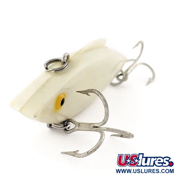 Vintage   Bill Lewis Rat-L-Trap, 2/5oz  fishing lure #18441
