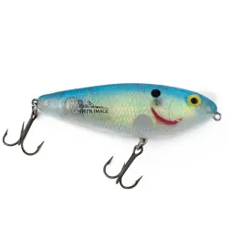 Excalibur Spit'n Image signature Bill Dance and Jimmy Houston