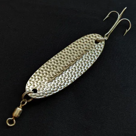 Vintage Williams Wabler W50, 1/2oz fishing spoon #18447