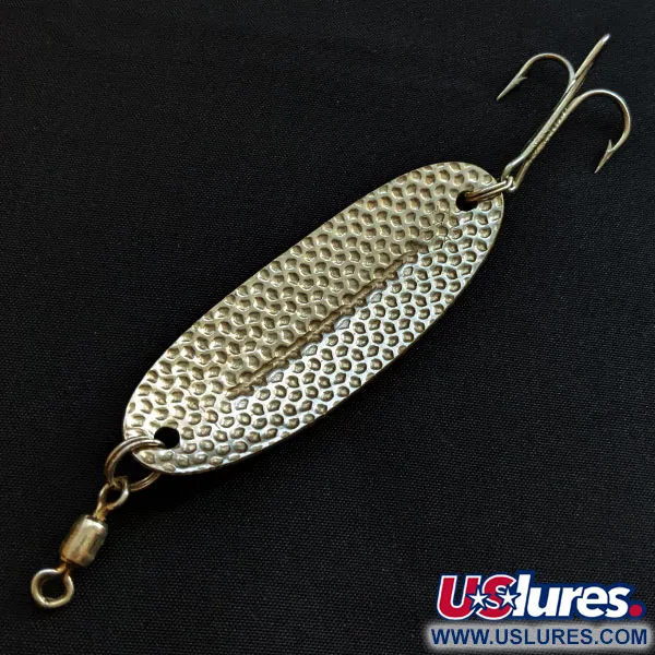 Vintage Williams Wabler W50, 1/2oz fishing spoon #18447