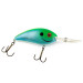 Vintage   Bomber Fat Free Shad UV, 1oz  fishing lure #18456