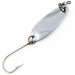 Vintage  Luhr Jensen Les Davis Canadian wonder #3, 1/4oz  fishing spoon #18458