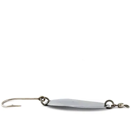 Vintage Luhr Jensen Les Davis Canadian wonder #3, 1/4oz fishing spoon #18458