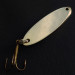 Vintage  Acme Kastmaster, 1/2oz gold fishing spoon #18468