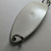 Vintage  Seneca Little Cleo (Hula Girl), 2/3oz pearl fishing spoon #18481