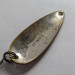 Vintage  Eppinger Dardevle Spinnie, 1/3oz Red Devle fishing spoon #18488