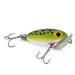 Vintage   Fred Arbogast Jitterbug, 1/4oz frog fishing lure #18494