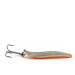 Vintage  Eppinger Dardevle Cop-E-Cat 7400, 2/3oz glow orange fishing spoon #18499