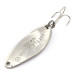 Vintage   Acme Little Cleo, 1/4oz nickel fishing spoon #18503