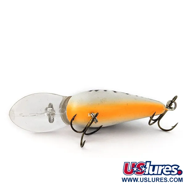 Vintage   Bomber model 6A, 2/5oz  fishing lure #18505