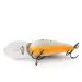 Vintage   Bomber model 6A, 2/5oz  fishing lure #18505
