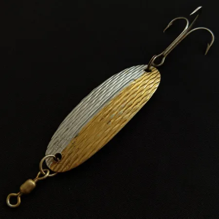 Vintage Williams Wabler W40, 1/2oz fishing spoon #18508