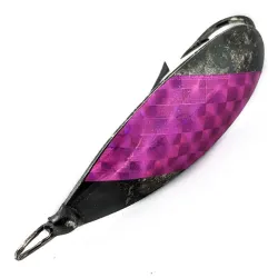 Johnson Silver Minnow