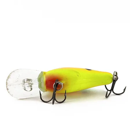 Vintage Bandit 200, 1/3oz Taco Salad fishing lure #18513
