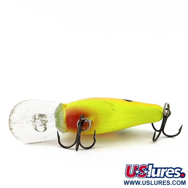 Vintage Bandit 200, 1/3oz Taco Salad fishing lure #18513