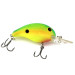 Vintage   Bandit 200, 1/3oz Taco Salad fishing lure #18513