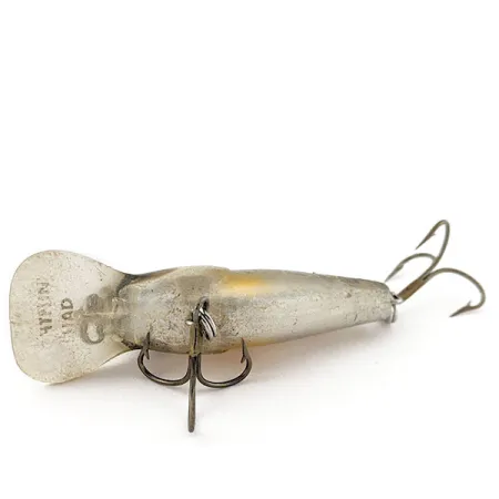 Vintage Storm Lightning Shad, 1/4oz fishing lure #18518