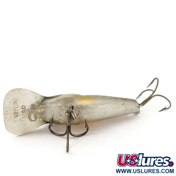 Vintage   Storm Lightning Shad, 1/4oz  fishing lure #18518