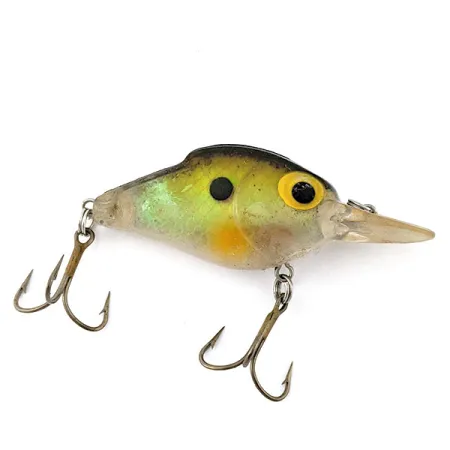 Storm Lightning Shad