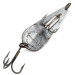 Vintage   James Aitken Muskielure, 3/4oz  fishing spoon #18524