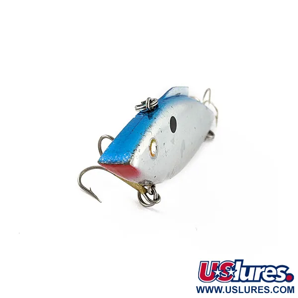 Bill Lewis Rat-L-Trap